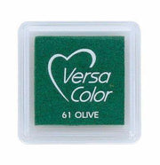 VERSA COLOR Pigment Ink - Olive